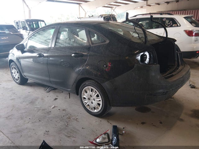 Продаж на аукціоні авто 2019 Ford Fiesta S, vin: 3FADP4AJXKM144317, номер лоту: 45977705