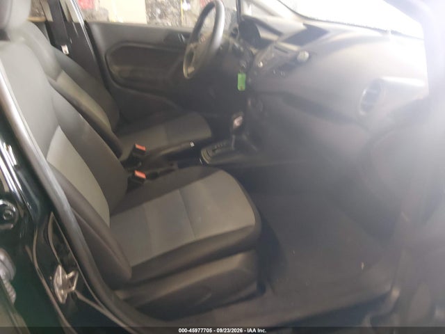 Продаж на аукціоні авто 2019 Ford Fiesta S, vin: 3FADP4AJXKM144317, номер лоту: 45977705