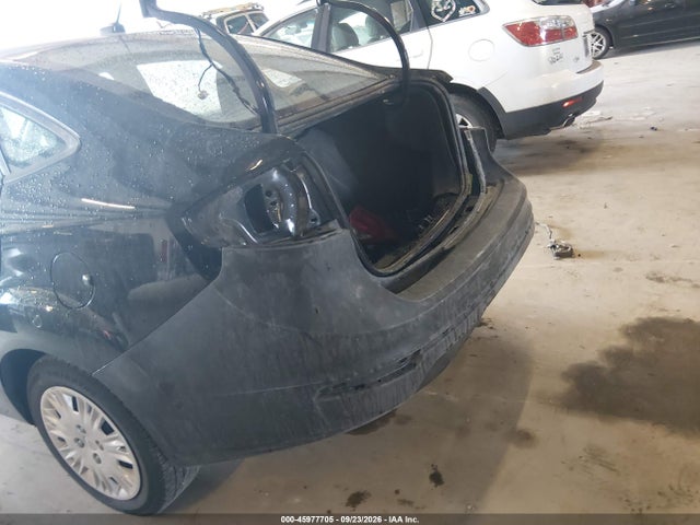 Продаж на аукціоні авто 2019 Ford Fiesta S, vin: 3FADP4AJXKM144317, номер лоту: 45977705
