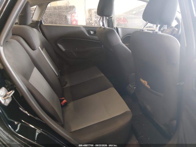 Продаж на аукціоні авто 2019 Ford Fiesta S, vin: 3FADP4AJXKM144317, номер лоту: 45977705