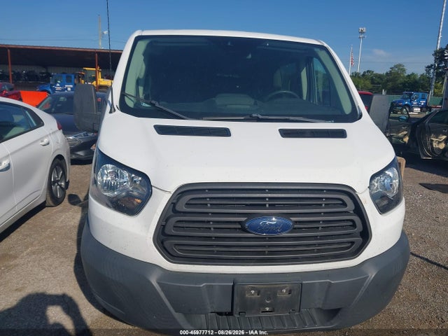 2018 Ford Transit-350 Xl მანქანა იყიდება აუქციონზე, vin: 1FBZX2ZM2JKB36080, აუქციონის ნომერი: 45977712