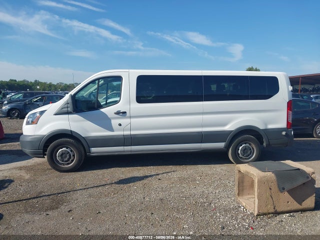 2018 Ford Transit-350 Xl მანქანა იყიდება აუქციონზე, vin: 1FBZX2ZM2JKB36080, აუქციონის ნომერი: 45977712