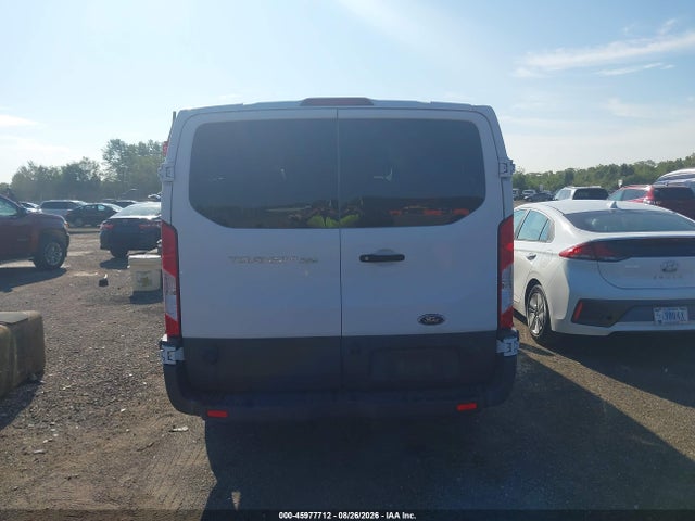 2018 Ford Transit-350 Xl მანქანა იყიდება აუქციონზე, vin: 1FBZX2ZM2JKB36080, აუქციონის ნომერი: 45977712