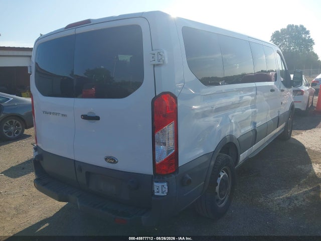2018 Ford Transit-350 Xl მანქანა იყიდება აუქციონზე, vin: 1FBZX2ZM2JKB36080, აუქციონის ნომერი: 45977712