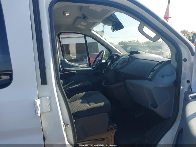 2018 Ford Transit-350 Xl მანქანა იყიდება აუქციონზე, vin: 1FBZX2ZM2JKB36080, აუქციონის ნომერი: 45977712