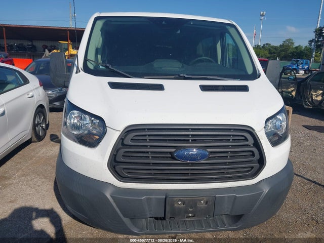 2018 Ford Transit-350 Xl მანქანა იყიდება აუქციონზე, vin: 1FBZX2ZM2JKB36080, აუქციონის ნომერი: 45977712
