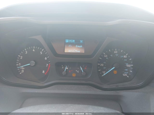2018 Ford Transit-350 Xl მანქანა იყიდება აუქციონზე, vin: 1FBZX2ZM2JKB36080, აუქციონის ნომერი: 45977712