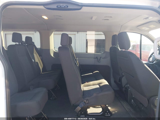2018 Ford Transit-350 Xl მანქანა იყიდება აუქციონზე, vin: 1FBZX2ZM2JKB36080, აუქციონის ნომერი: 45977712