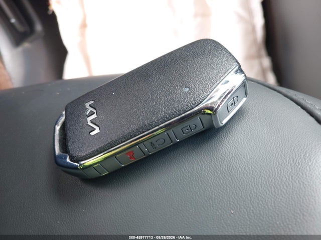 2023 Kia Niro Ex Touring მანქანა იყიდება აუქციონზე, vin: KNDCR3LE4P5061263, აუქციონის ნომერი: 45977713