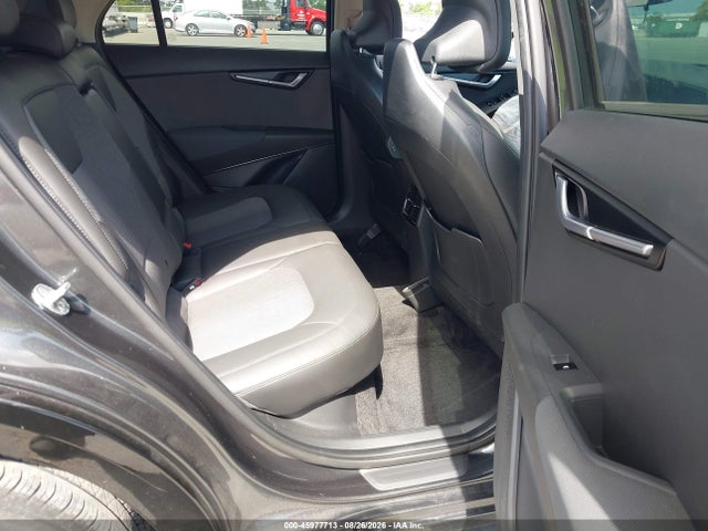 2023 Kia Niro Ex Touring მანქანა იყიდება აუქციონზე, vin: KNDCR3LE4P5061263, აუქციონის ნომერი: 45977713