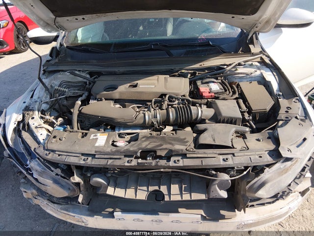 45977714 :رقم المزاد ، 1HGCV2F3XKA026373 vin ، 2019 Honda Accord Sport 2.0t مزاد بيع