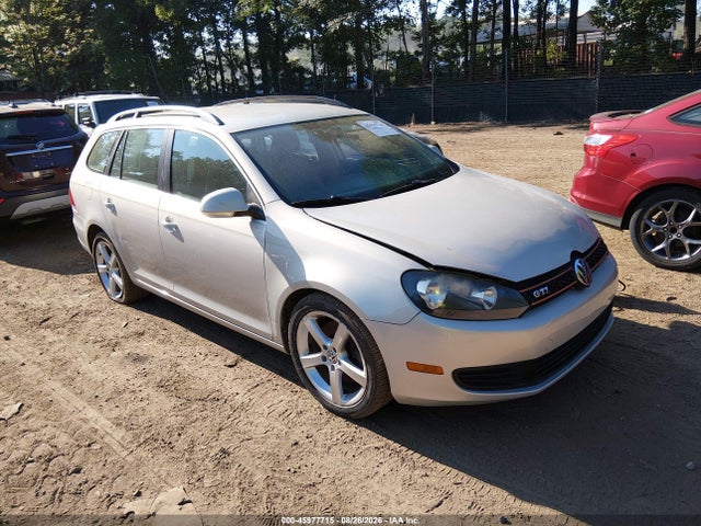 45977715 :رقم المزاد ، 3VWPL7AJ6AM647441 vin ، 2010 Volkswagen Jetta Tdi مزاد بيع