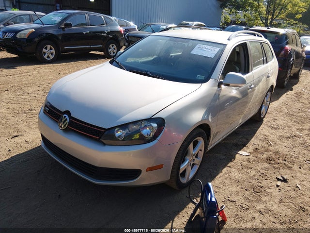 45977715 :رقم المزاد ، 3VWPL7AJ6AM647441 vin ، 2010 Volkswagen Jetta Tdi مزاد بيع