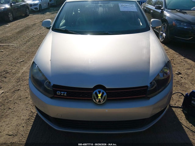 45977715 :رقم المزاد ، 3VWPL7AJ6AM647441 vin ، 2010 Volkswagen Jetta Tdi مزاد بيع