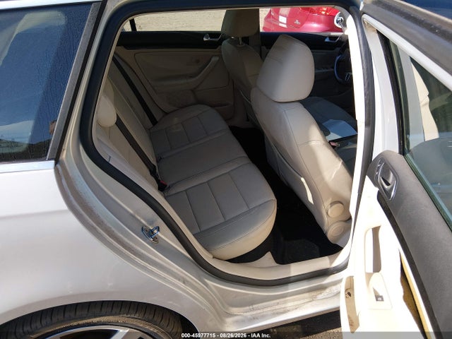 45977715 :رقم المزاد ، 3VWPL7AJ6AM647441 vin ، 2010 Volkswagen Jetta Tdi مزاد بيع