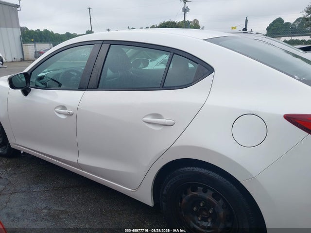 Продаж на аукціоні авто 2016 Mazda Mazda3 I Sport, vin: 3MZBM1T76GM241870, номер лоту: 45977716