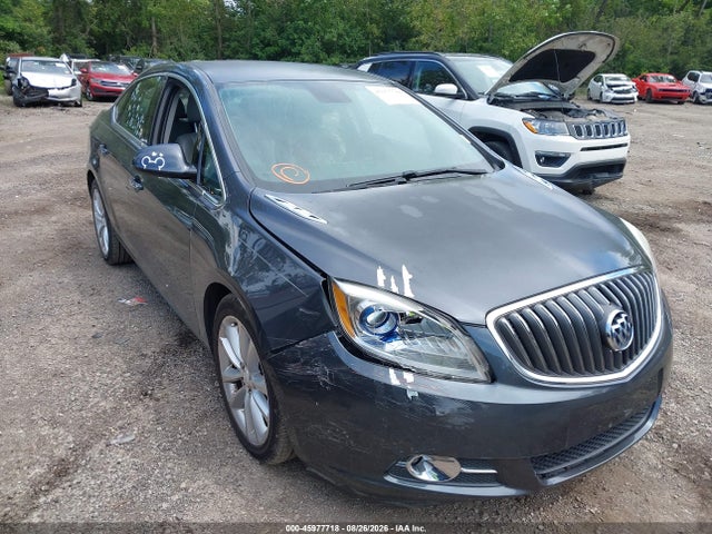Aukcja sprzedaży 2013 Buick Verano Convenience Group, vin: 1G4PR5SK7D4118475, numer aukcji: 45977718