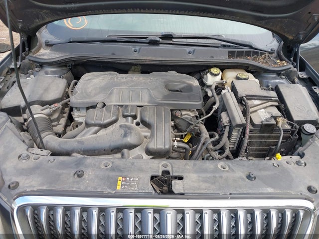 Продаж на аукціоні авто 2013 Buick Verano Convenience Group, vin: 1G4PR5SK7D4118475, номер лоту: 45977718