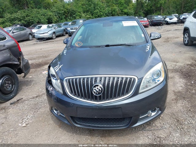Продаж на аукціоні авто 2013 Buick Verano Convenience Group, vin: 1G4PR5SK7D4118475, номер лоту: 45977718