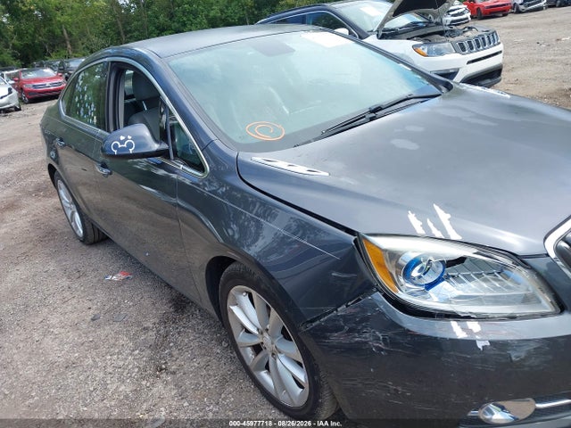 Продаж на аукціоні авто 2013 Buick Verano Convenience Group, vin: 1G4PR5SK7D4118475, номер лоту: 45977718