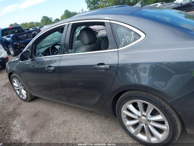 Продаж на аукціоні авто 2013 Buick Verano Convenience Group, vin: 1G4PR5SK7D4118475, номер лоту: 45977718