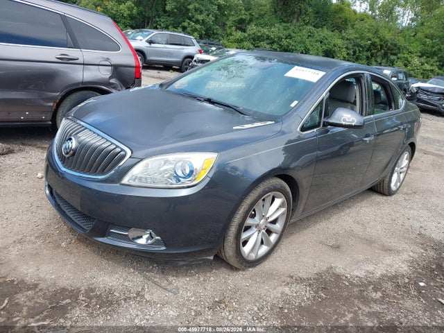 Продаж на аукціоні авто 2013 Buick Verano Convenience Group, vin: 1G4PR5SK7D4118475, номер лоту: 45977718