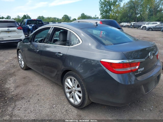 Продаж на аукціоні авто 2013 Buick Verano Convenience Group, vin: 1G4PR5SK7D4118475, номер лоту: 45977718