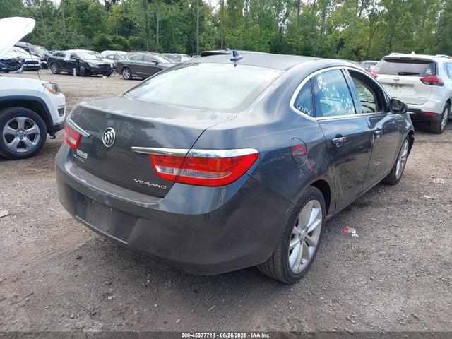 Продаж на аукціоні авто 2013 Buick Verano Convenience Group, vin: 1G4PR5SK7D4118475, номер лоту: 45977718