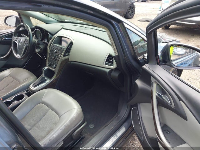 Продаж на аукціоні авто 2013 Buick Verano Convenience Group, vin: 1G4PR5SK7D4118475, номер лоту: 45977718