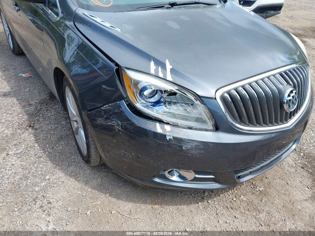 Продаж на аукціоні авто 2013 Buick Verano Convenience Group, vin: 1G4PR5SK7D4118475, номер лоту: 45977718