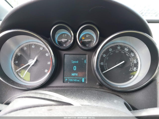 Продаж на аукціоні авто 2013 Buick Verano Convenience Group, vin: 1G4PR5SK7D4118475, номер лоту: 45977718