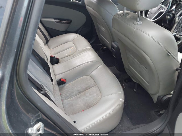 Продаж на аукціоні авто 2013 Buick Verano Convenience Group, vin: 1G4PR5SK7D4118475, номер лоту: 45977718