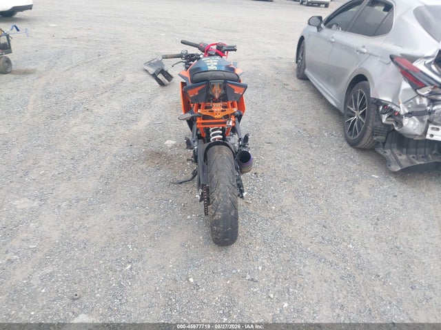 Aukcja sprzedaży 2023 Ktm 390 Rc, vin: MD2JYJ408PC226433, numer aukcji: 45977719