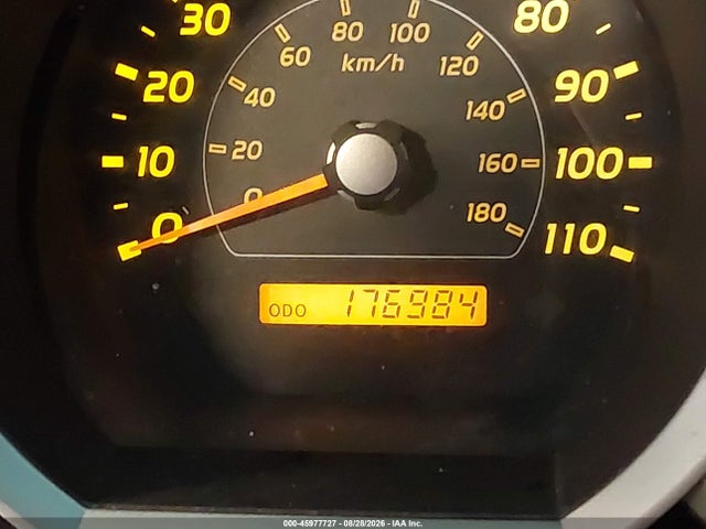 Продажа на аукционе авто 2006 Toyota 4runner Sr5 V8, vin: JTEBT14R968037388, номер лота: 45977727