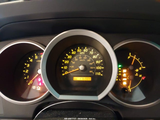 Продажа на аукционе авто 2006 Toyota 4runner Sr5 V8, vin: JTEBT14R968037388, номер лота: 45977727