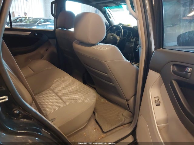 Продажа на аукционе авто 2006 Toyota 4runner Sr5 V8, vin: JTEBT14R968037388, номер лота: 45977727
