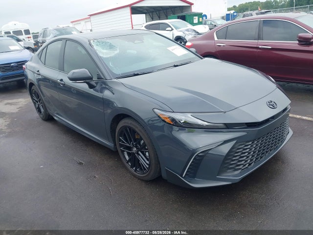 Продаж на аукціоні авто 2026 Toyota Camry Se, vin: 4T1DAACK5TU299883, номер лоту: 45977732