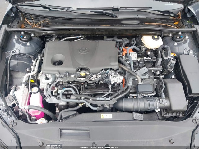 Продаж на аукціоні авто 2026 Toyota Camry Se, vin: 4T1DAACK5TU299883, номер лоту: 45977732
