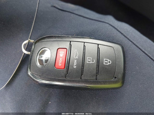 Продаж на аукціоні авто 2026 Toyota Camry Se, vin: 4T1DAACK5TU299883, номер лоту: 45977732