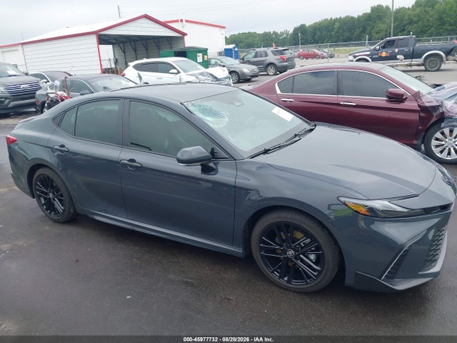 Продаж на аукціоні авто 2026 Toyota Camry Se, vin: 4T1DAACK5TU299883, номер лоту: 45977732