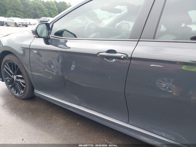 Продаж на аукціоні авто 2026 Toyota Camry Se, vin: 4T1DAACK5TU299883, номер лоту: 45977732