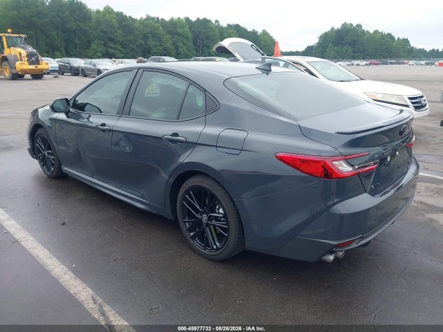 Продаж на аукціоні авто 2026 Toyota Camry Se, vin: 4T1DAACK5TU299883, номер лоту: 45977732