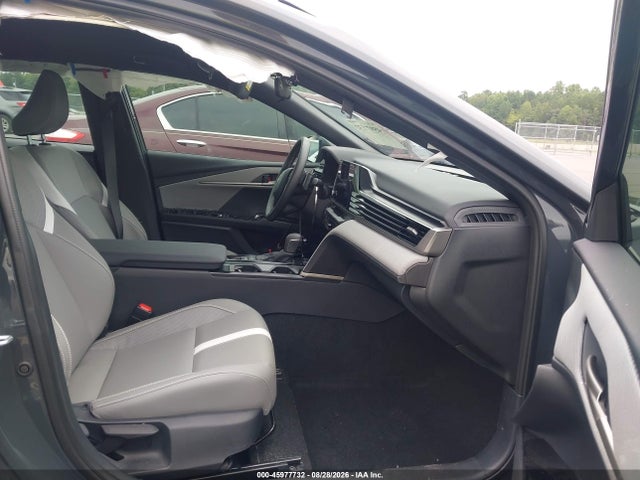 Продаж на аукціоні авто 2026 Toyota Camry Se, vin: 4T1DAACK5TU299883, номер лоту: 45977732