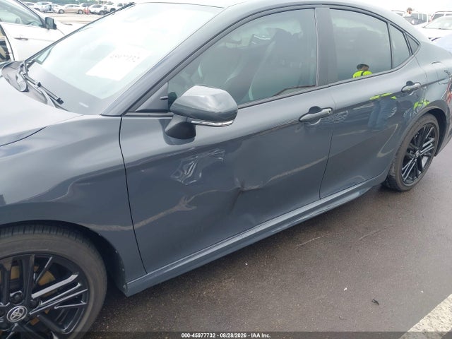 Продаж на аукціоні авто 2026 Toyota Camry Se, vin: 4T1DAACK5TU299883, номер лоту: 45977732