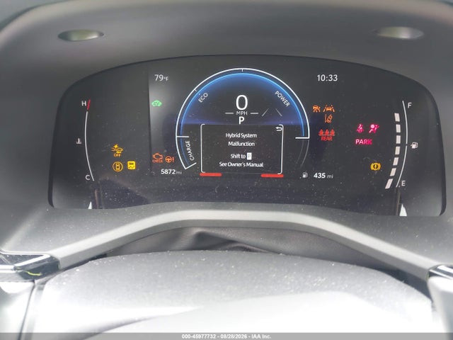 Продаж на аукціоні авто 2026 Toyota Camry Se, vin: 4T1DAACK5TU299883, номер лоту: 45977732