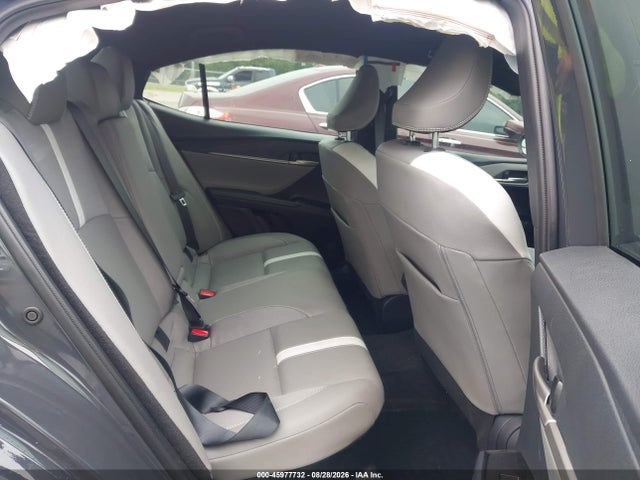 Продаж на аукціоні авто 2026 Toyota Camry Se, vin: 4T1DAACK5TU299883, номер лоту: 45977732