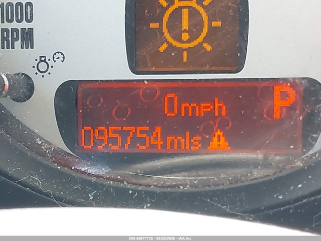 Продаж на аукціоні авто 2013 Mini Convertible Cooper S, vin: WMWZP3C55DT705955, номер лоту: 45977735