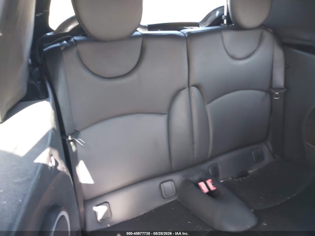 Продаж на аукціоні авто 2013 Mini Convertible Cooper S, vin: WMWZP3C55DT705955, номер лоту: 45977735