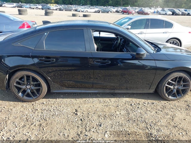 Продажа на аукционе авто 2026 Honda Civic Hybrid Sport/sport Touring, vin: 2HGFE4F80TH309503, номер лота: 45977741