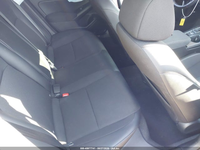 Продажа на аукционе авто 2026 Honda Civic Hybrid Sport/sport Touring, vin: 2HGFE4F80TH309503, номер лота: 45977741